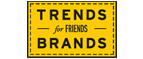 Скидка 10% на коллекция trends Brands limited! - Батурино